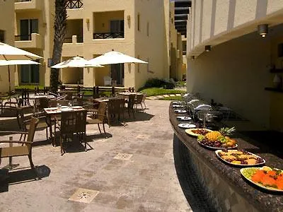 호텔 Zafiro Beach Boutique Resort 마사틀란