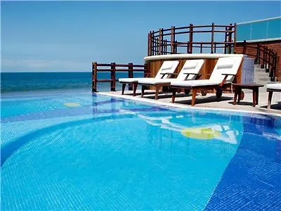**** Hotel Zafiro Beach Boutique Resort Mazatlán Mexico