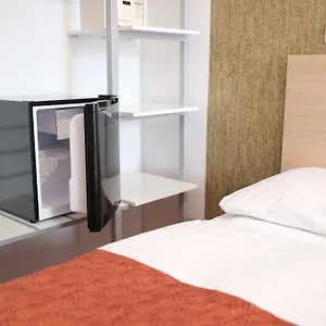 アンビアンス 4* プラハ