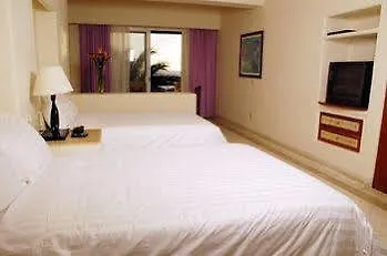 Hotel Zafiro Beach Boutique Resort Mazatlán